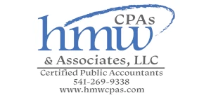 HMW CPAs logo