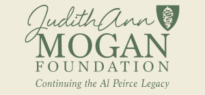 Judith Ann Mogan Foundation logo