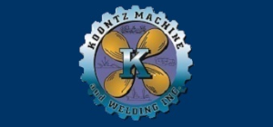 Koonz Machine & Welding, Inc