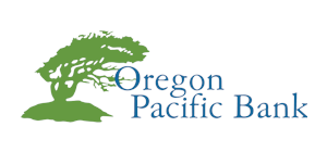 Oregon Pacific Banking logo
