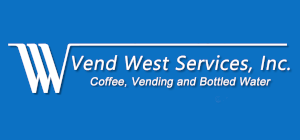 Vend West Services logo