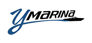 Y Marina logo